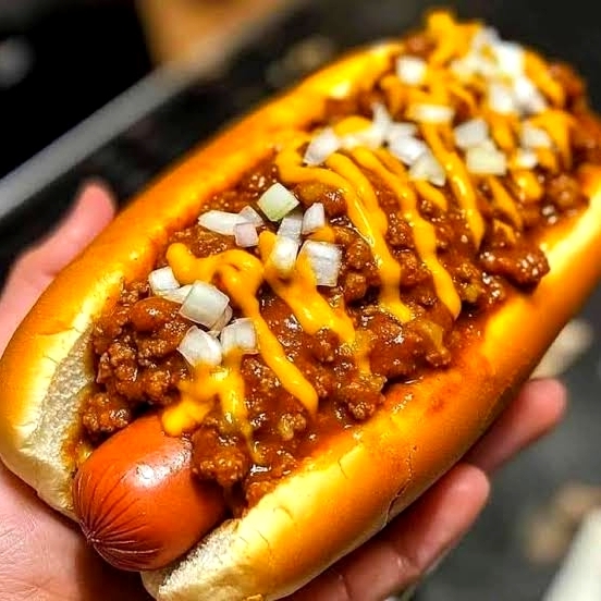 Hot Dog XL Sencillo