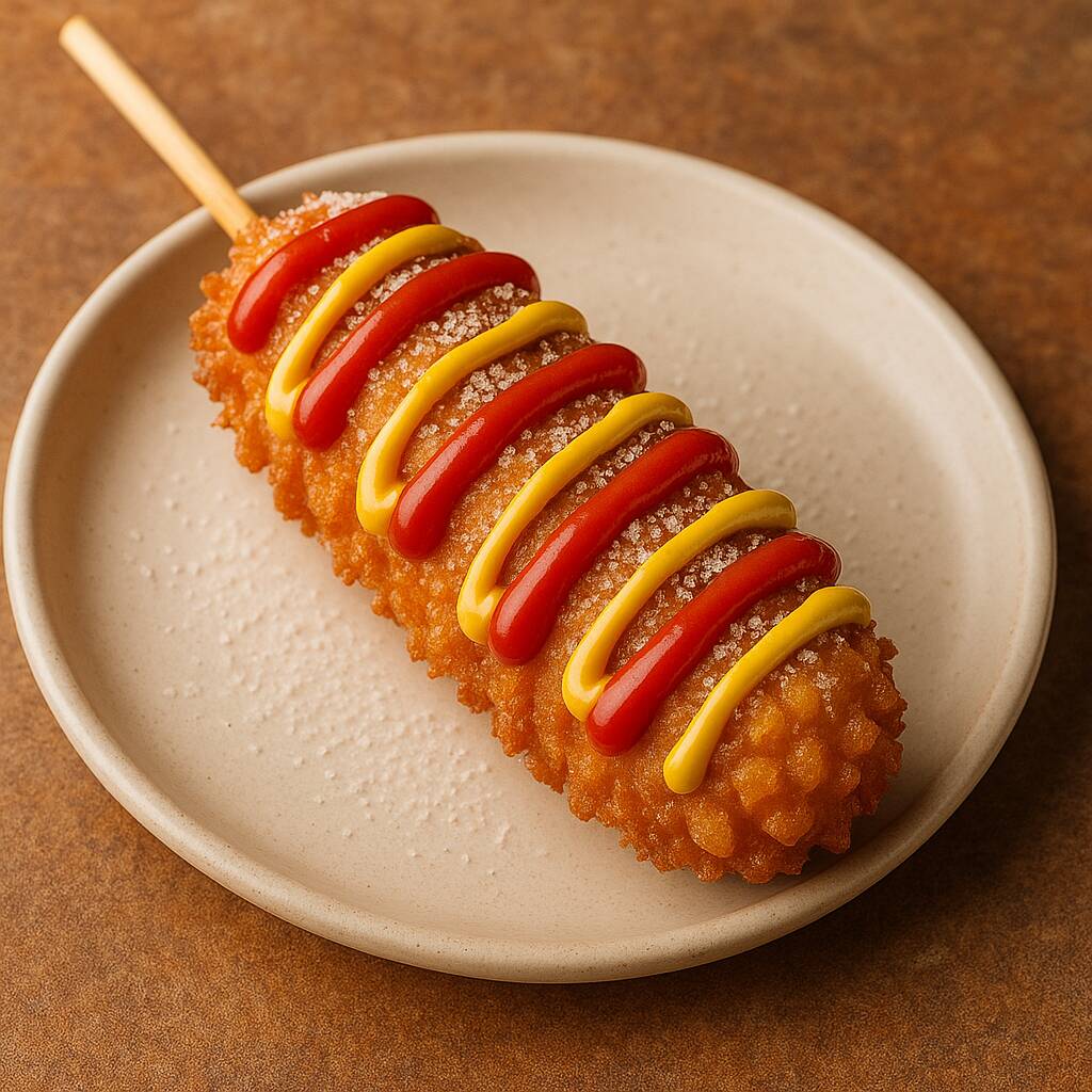 Banderilla Sencilla