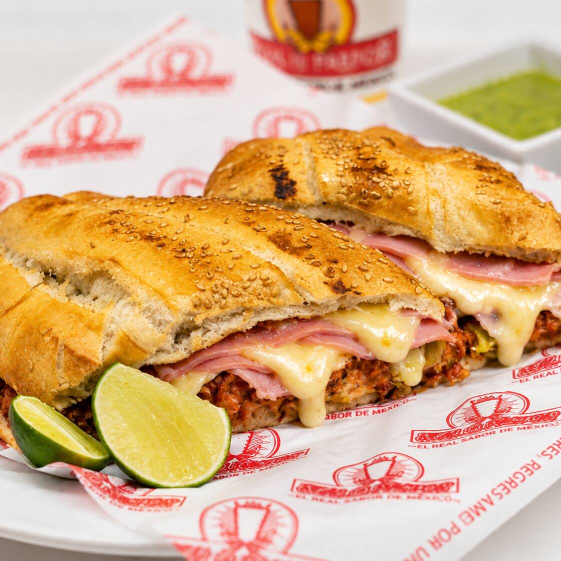 TORTA REAL CUBANA