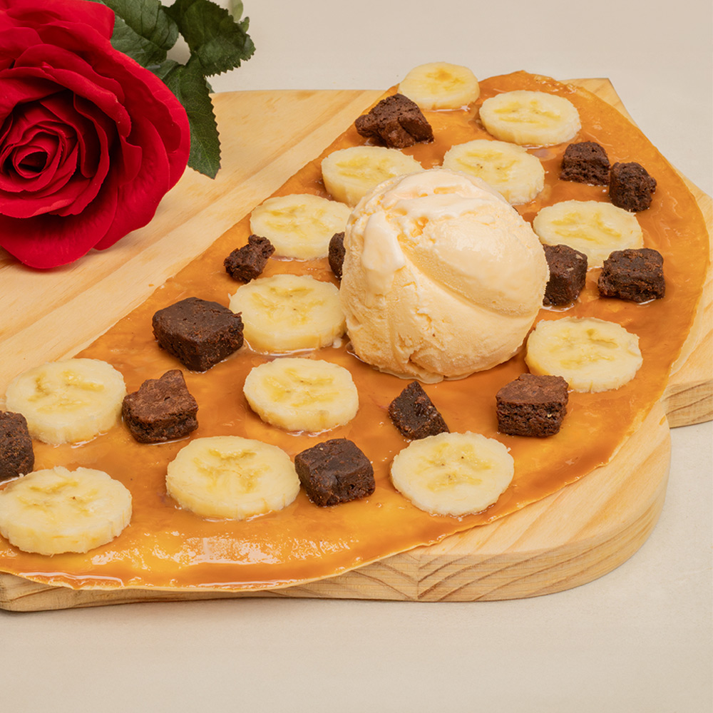 Recomendación Dulce de leche