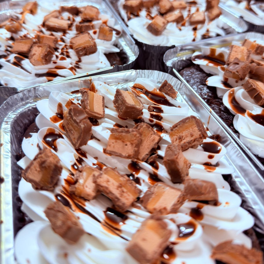 Mojadito MILKYWAY Individual