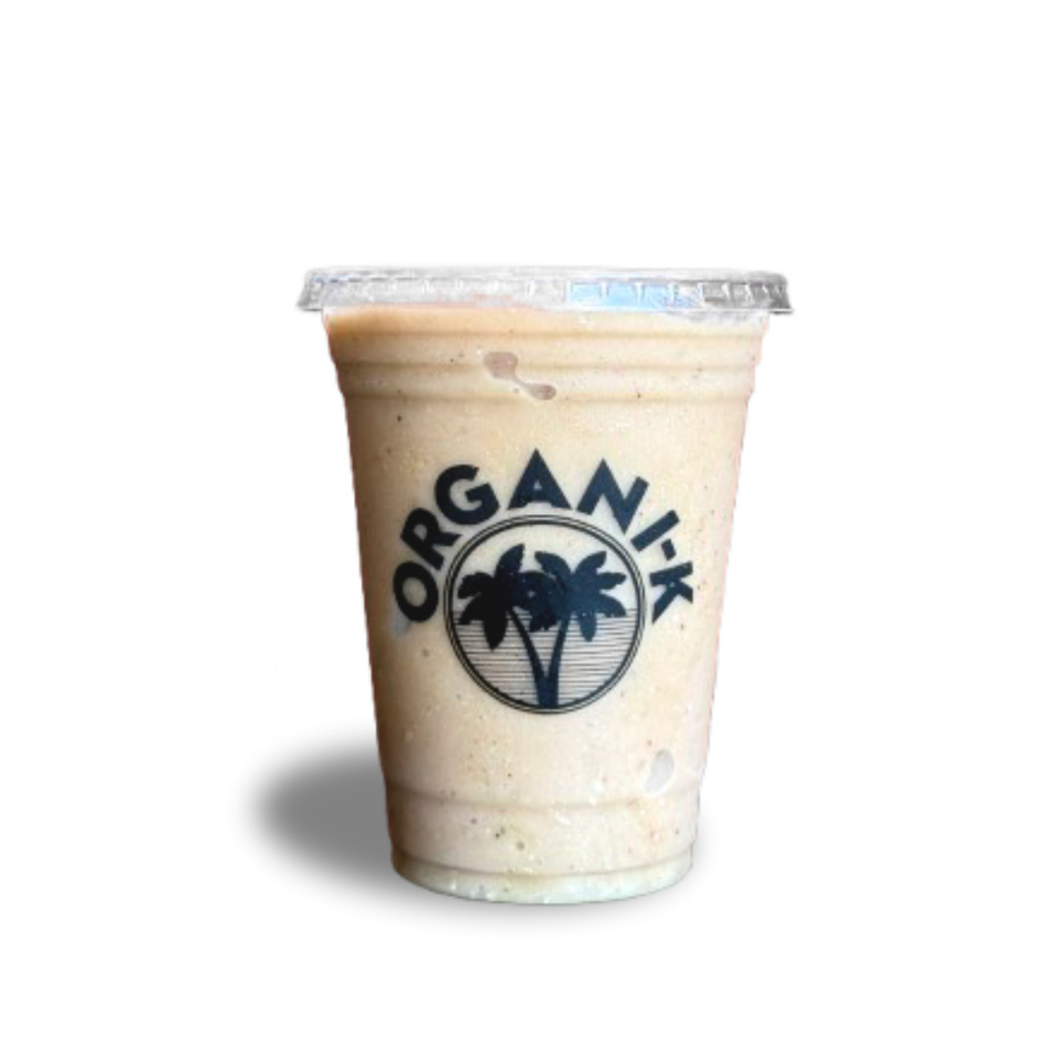 Smoothies Sol de Mayo