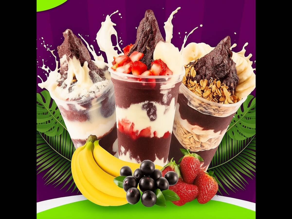 Mr. Açaí E Lanches