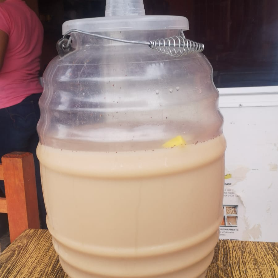 Agua FResca