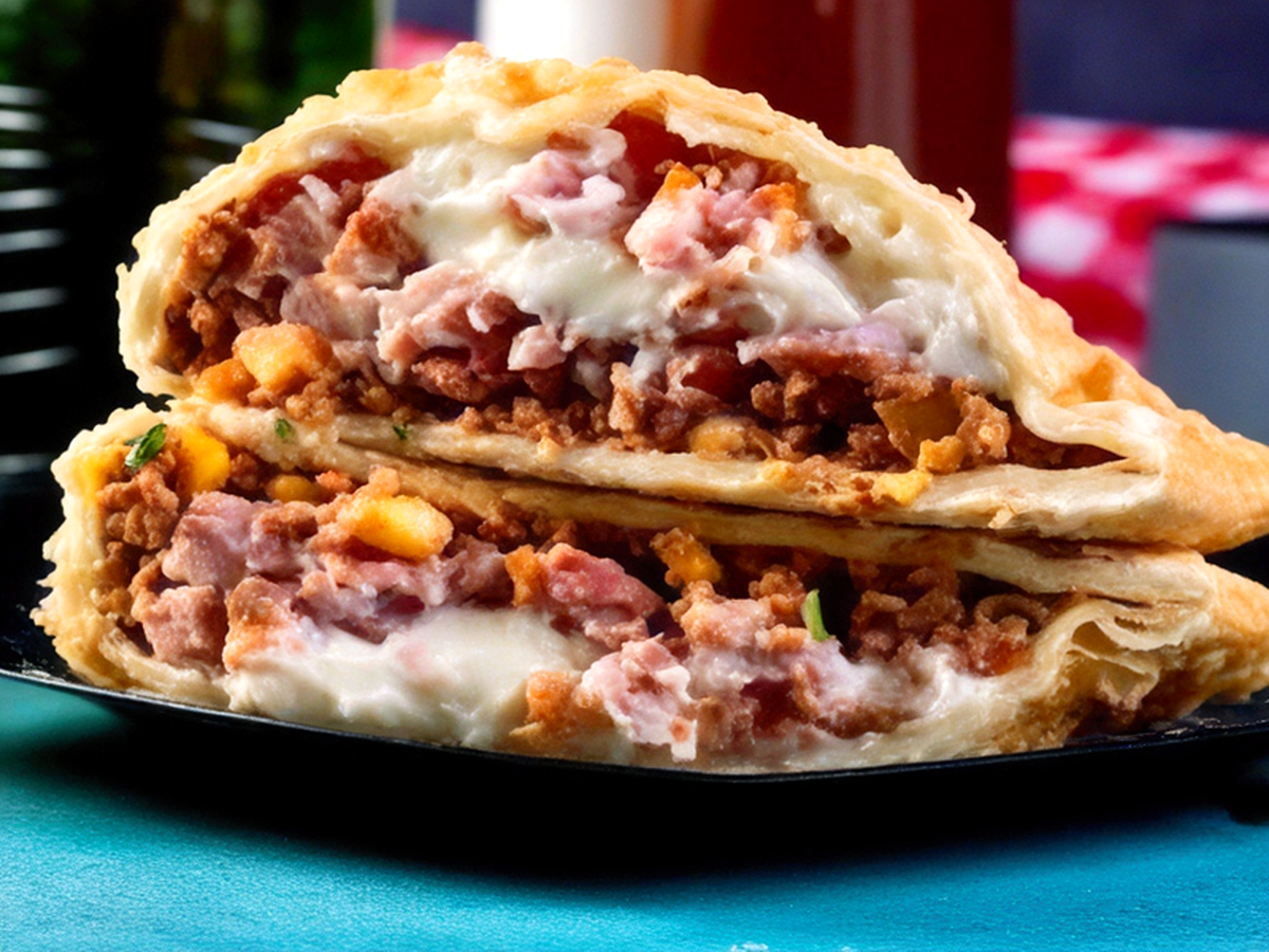 Sr Silva Pastelaria Gourmet - Buritis