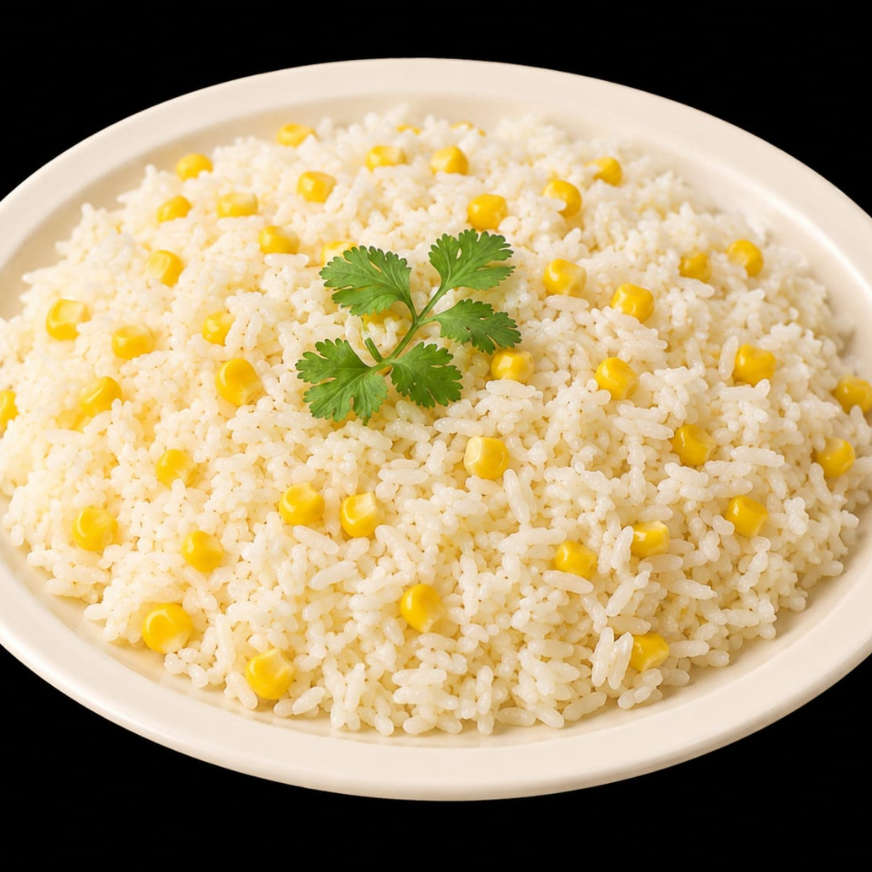 Orden de Arroz