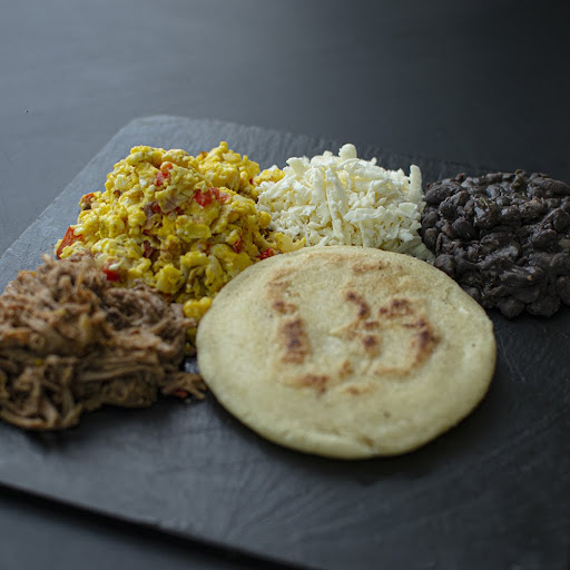Desayuno Criollo