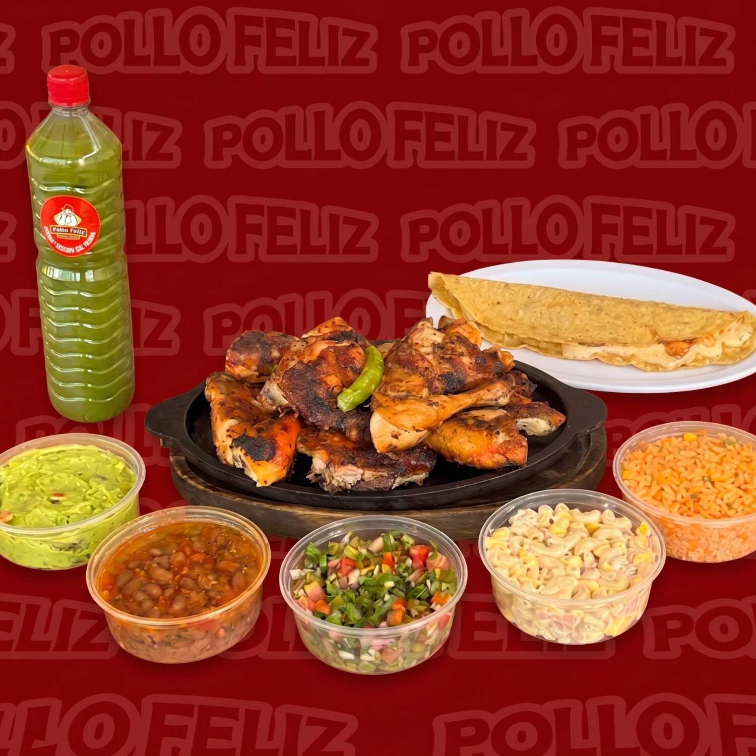 Combo 1