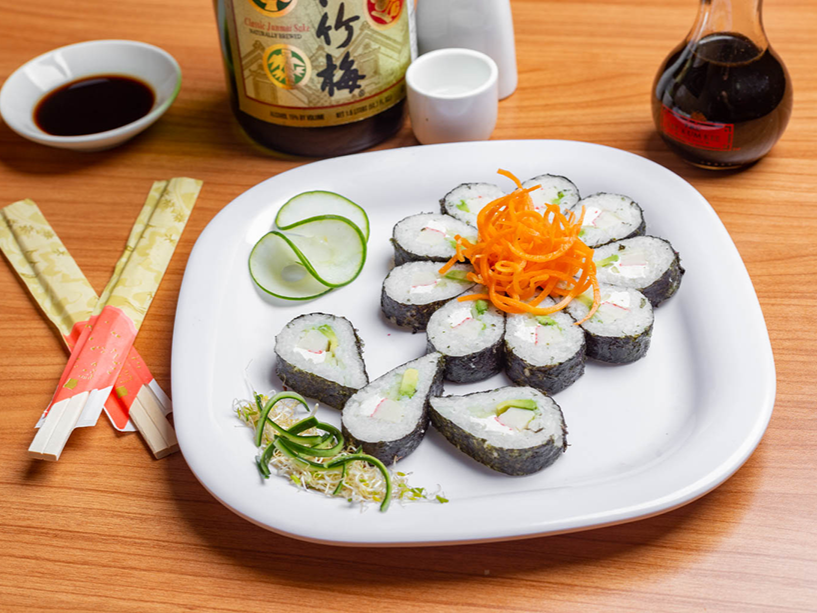 Futomaki