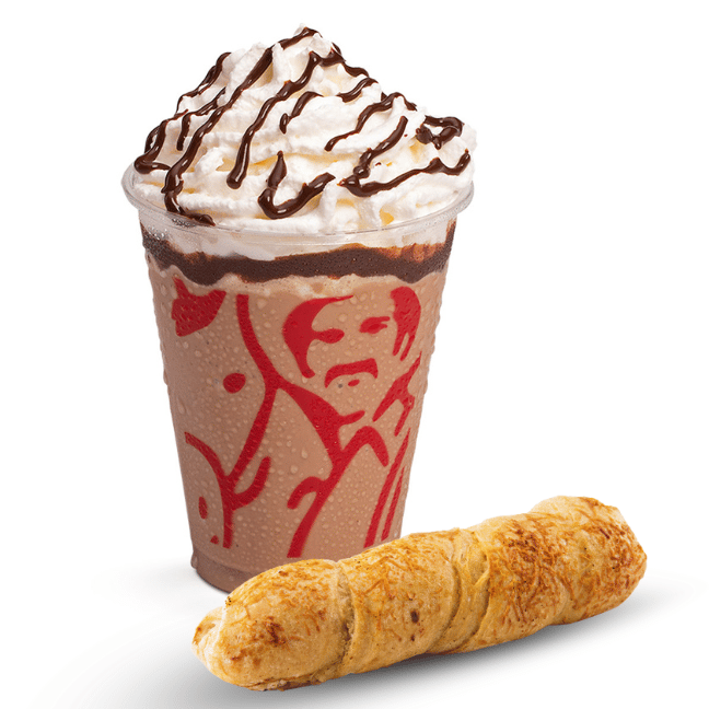 Nevado Chocolate Md+ Palitode Queso