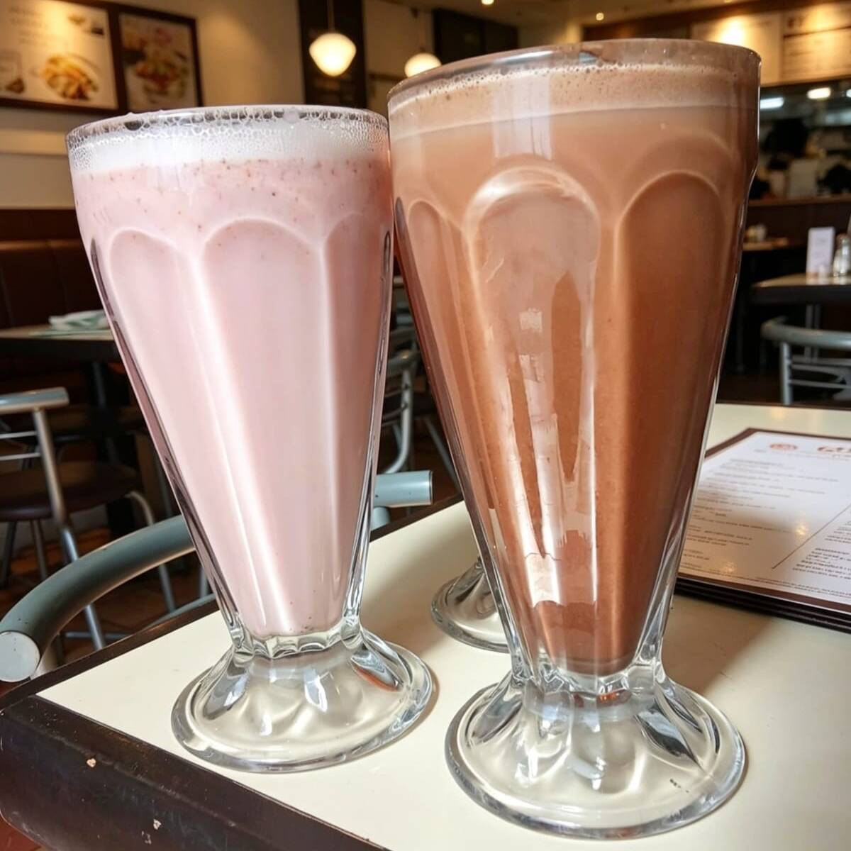 Chocomilk
