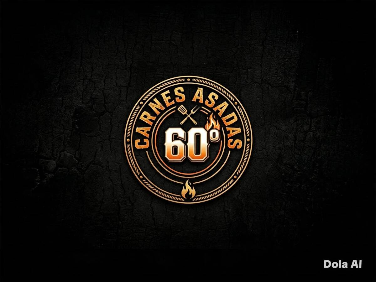 Asadero 60°