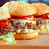 Combo 1 Hamburguesa Especial+1 Salchipapa Especial