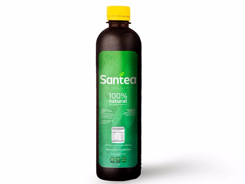 Santea Te Light 500ml