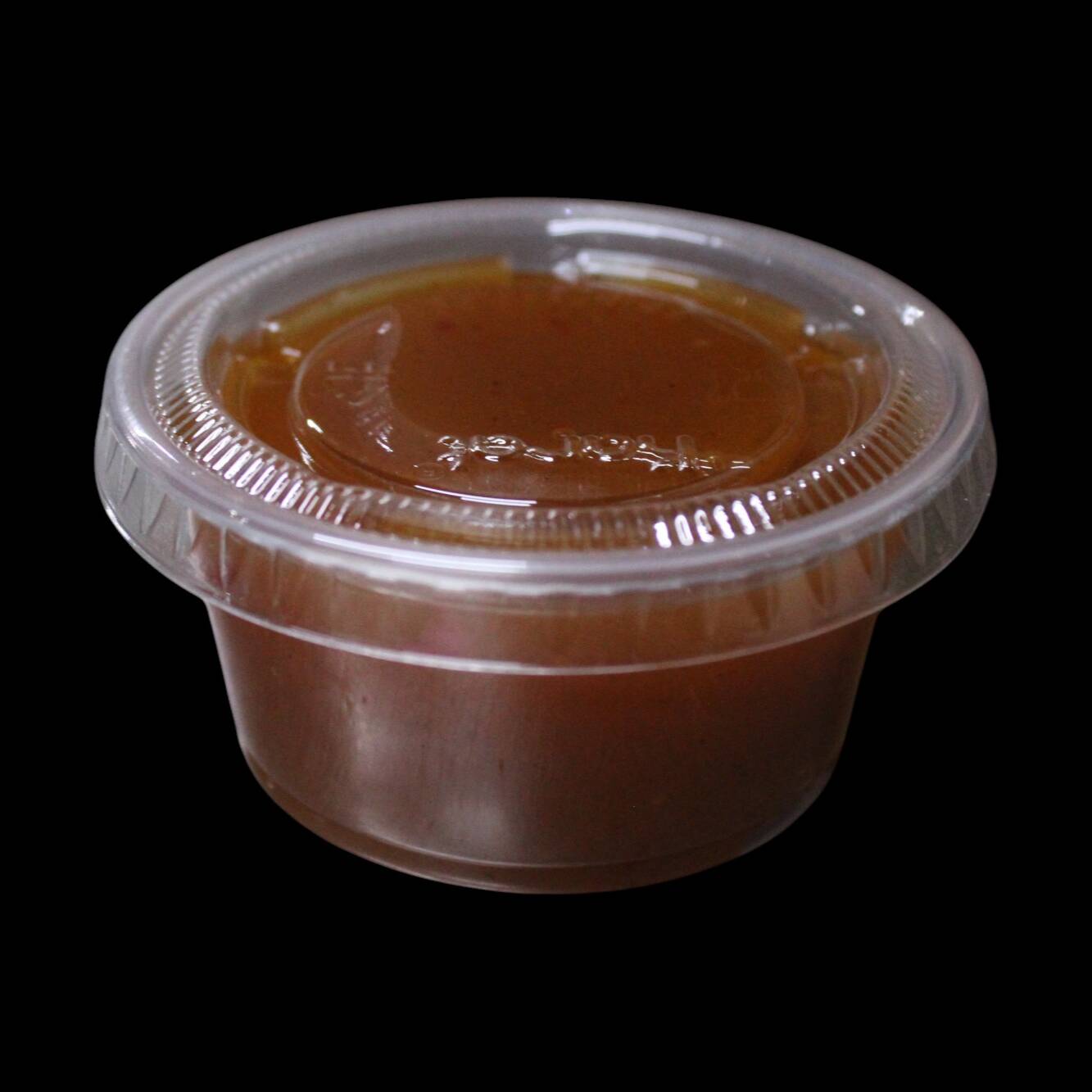 Salsa Mango Habanero