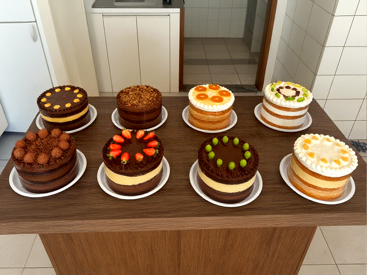 Grazi Doces