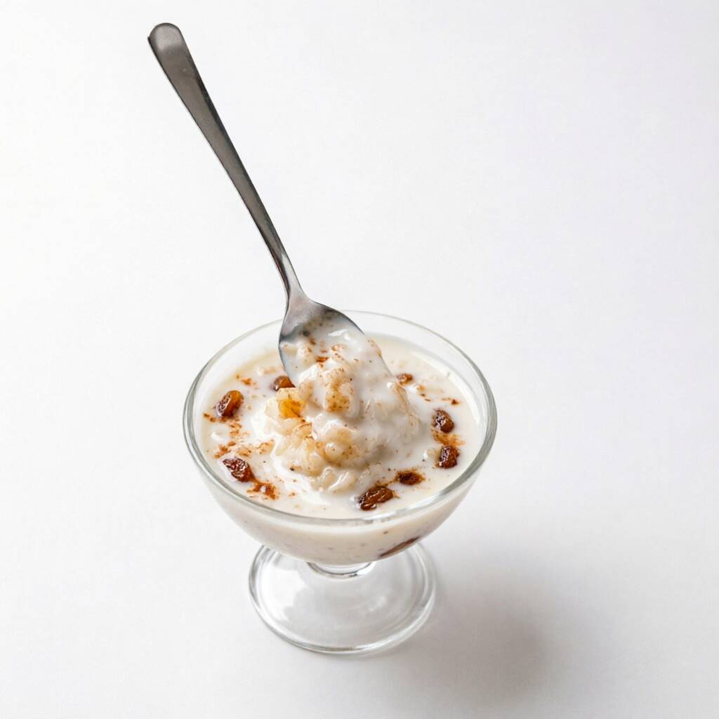 Arroz con Leche