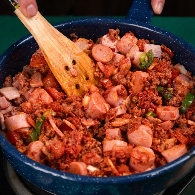 Discada