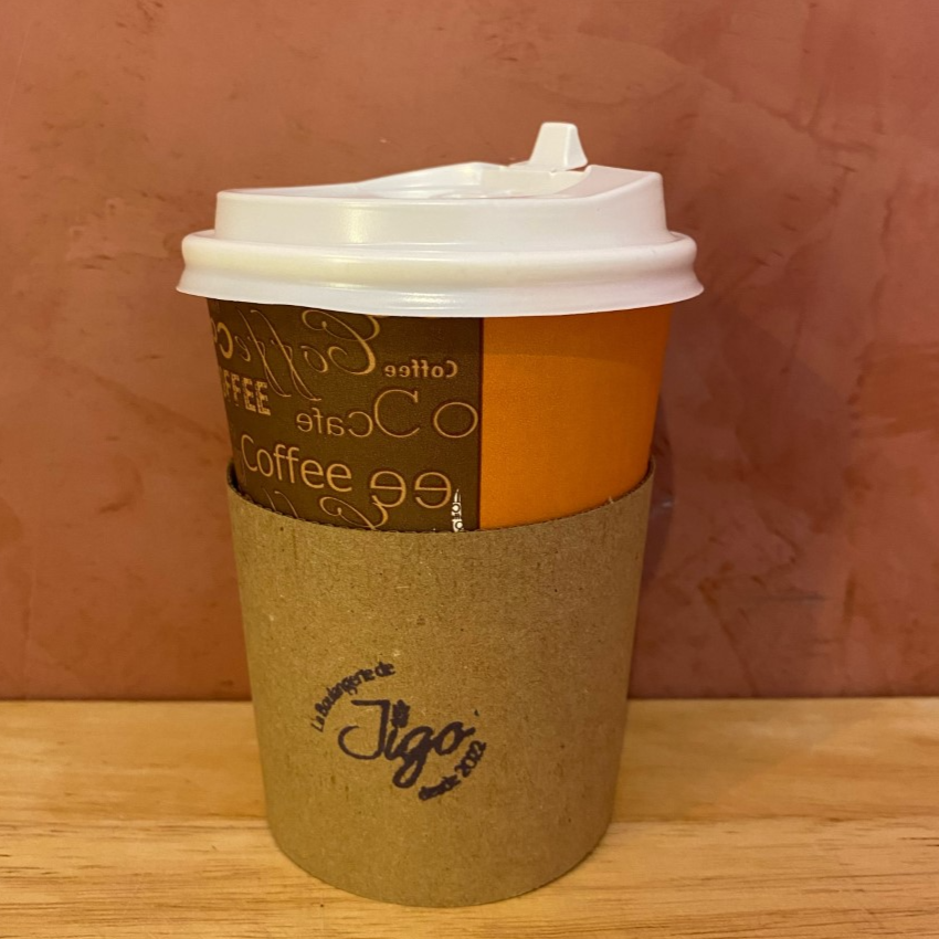 Latte Grande