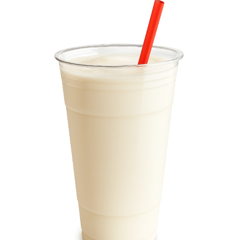 Malteada de PiñaCoco