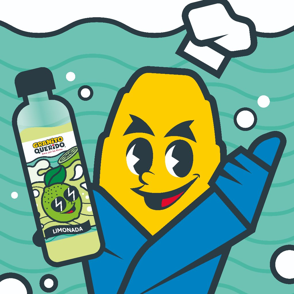 Aguas Naturales