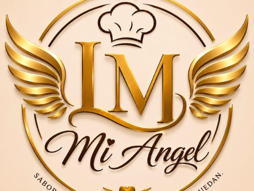 Mi ángel