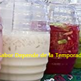 AGUA FRESCA 1L