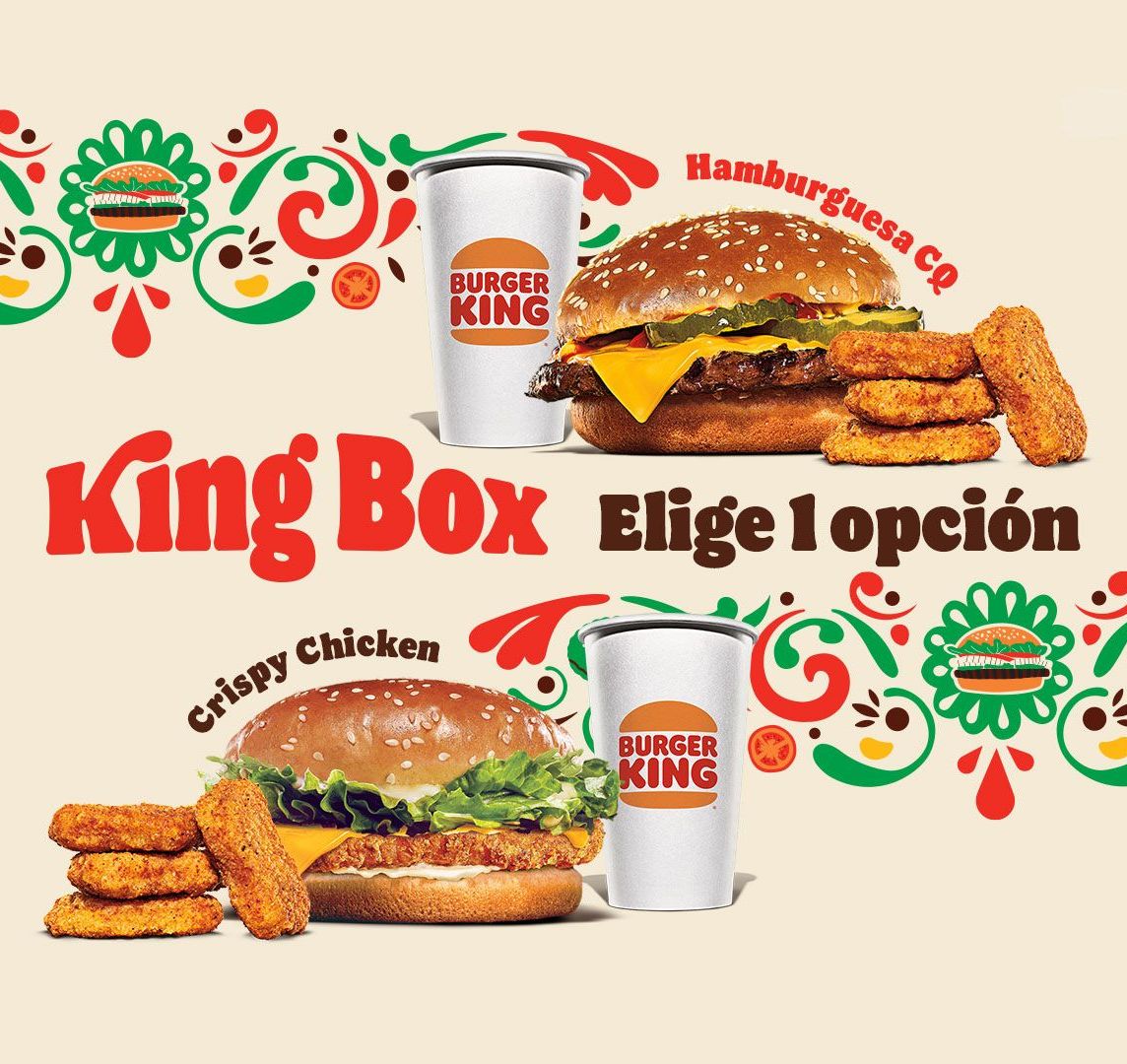 King Box