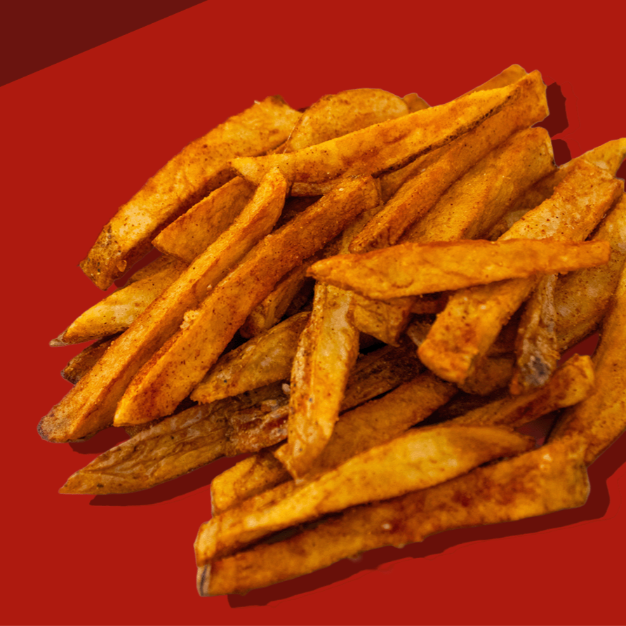 Papas Olimpollo