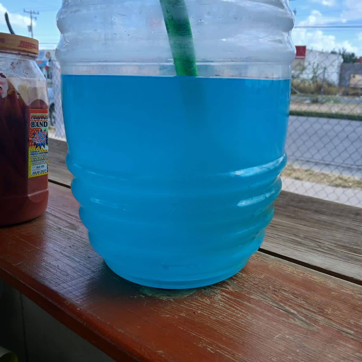 Agua