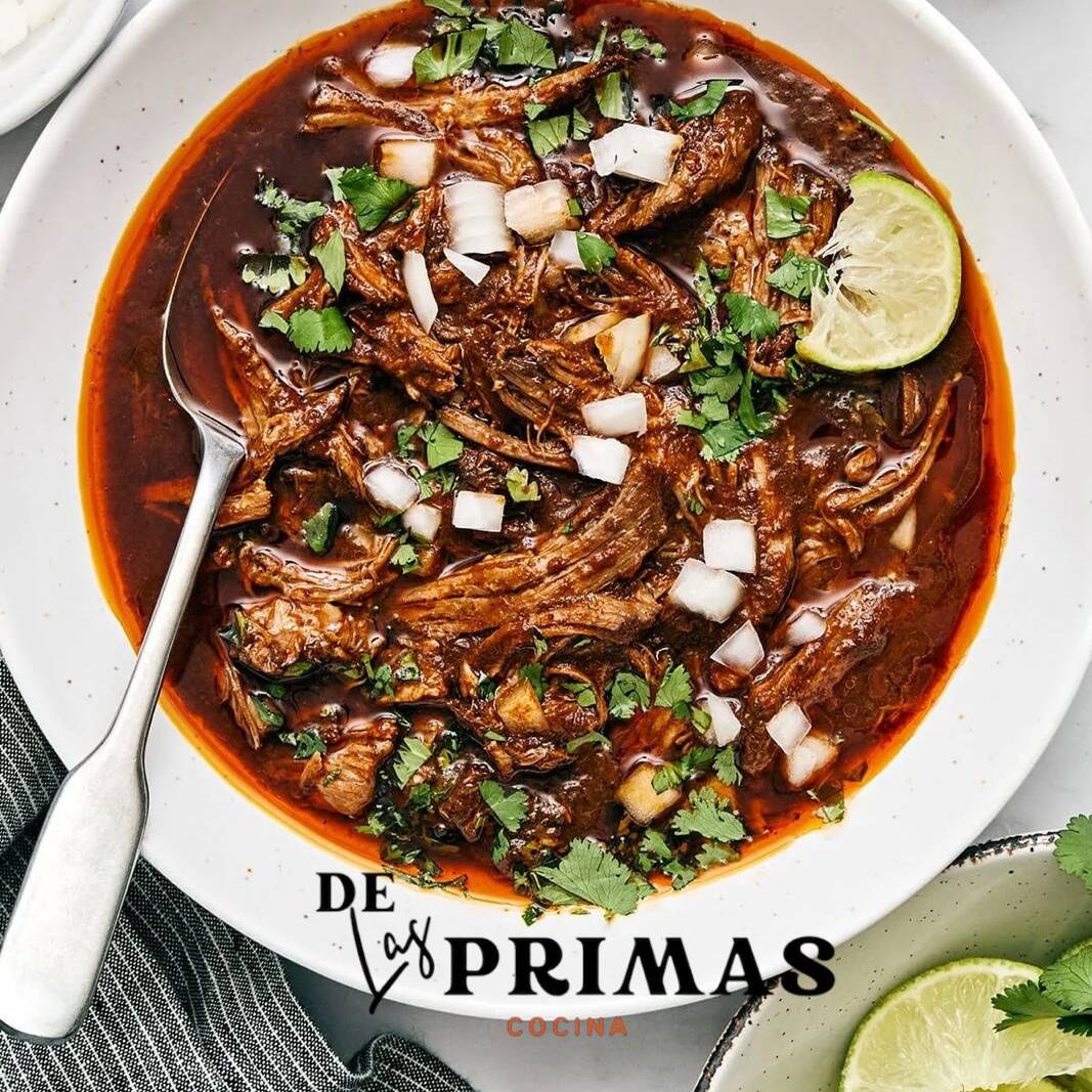 BIRRIA ORDEN