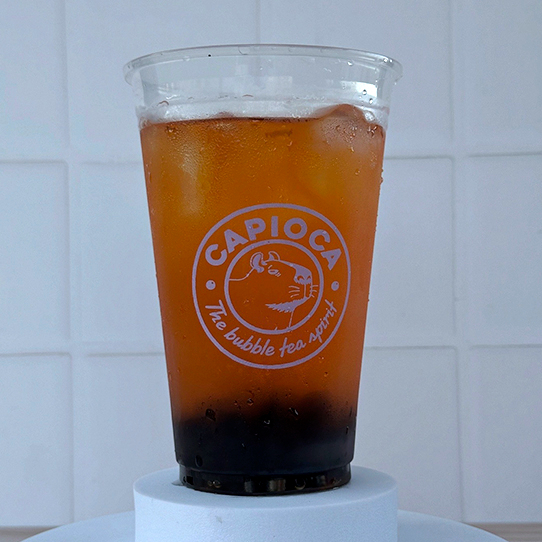 Refresher de Maracuyá