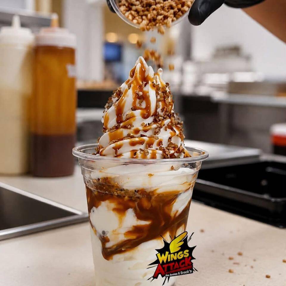 Nieve de Yogurth