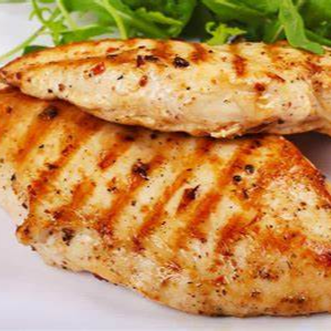 Vaquero de Pollo + Francesa+ Gaseosa