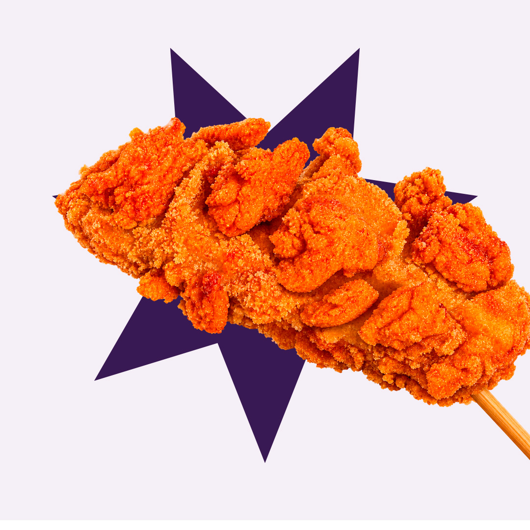 Chicken