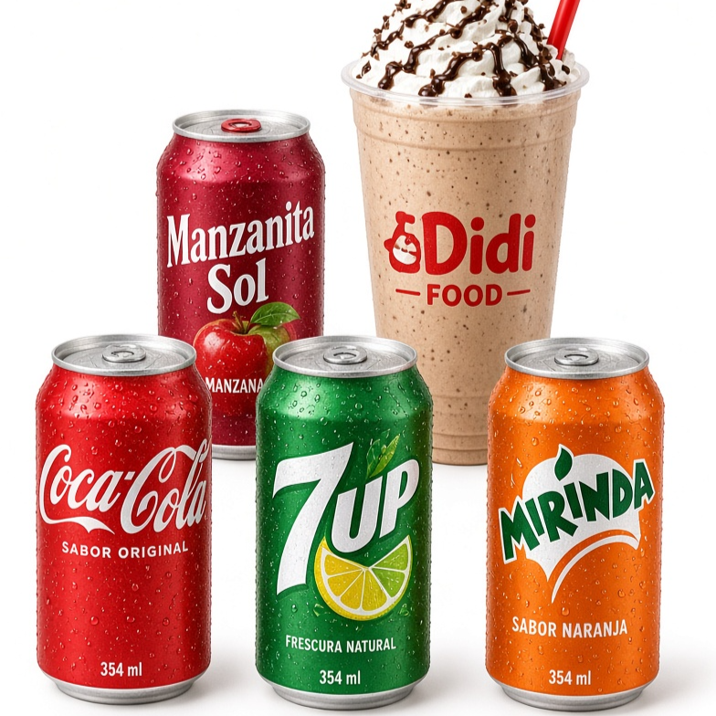 REFRESCOS/BEBIDAS
