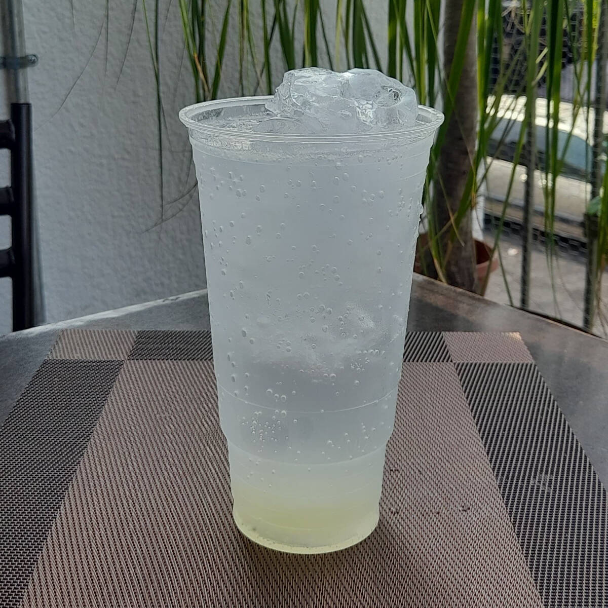 Limonada Mineral 1Lt