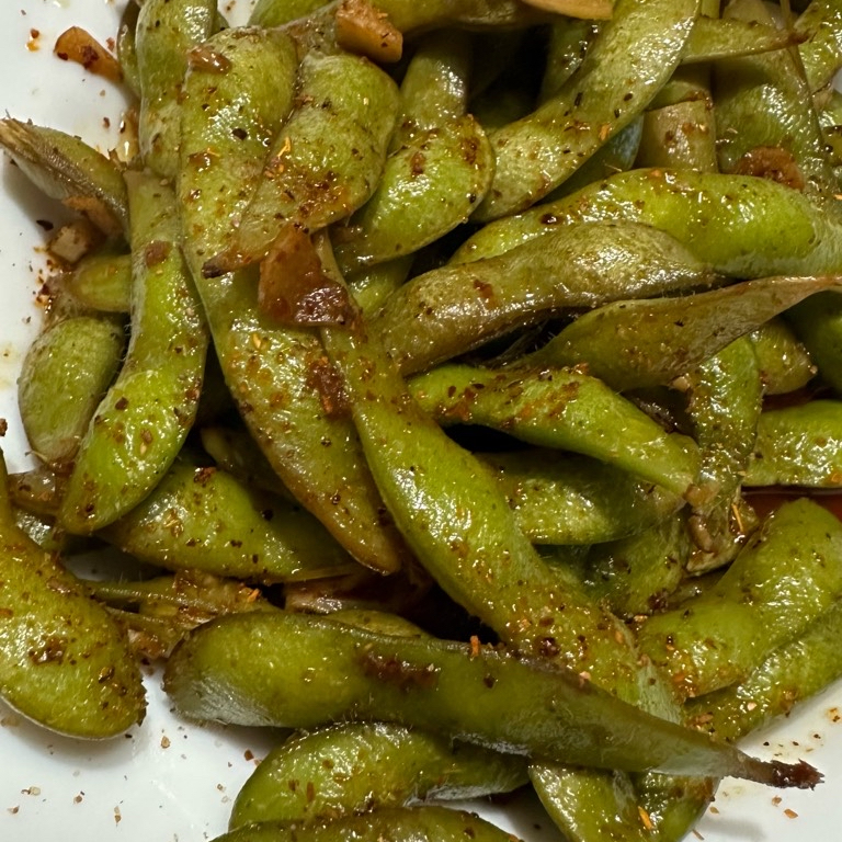 Edamame