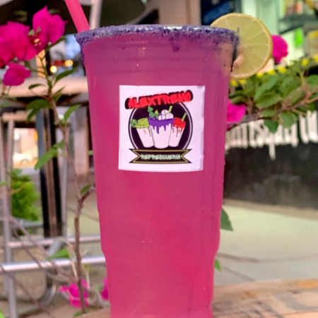 Limonada Barbie 1 Lt