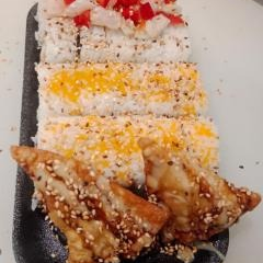 Gran Sushi 2X1 24 Bocados