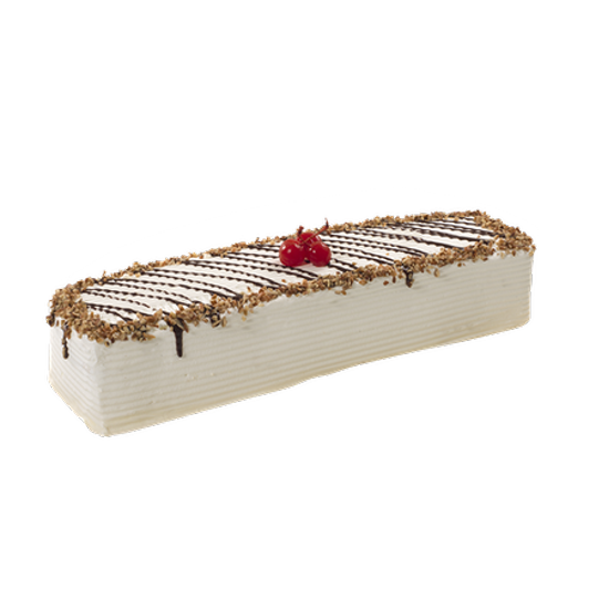 Chorreado Blanco Rosca Chica