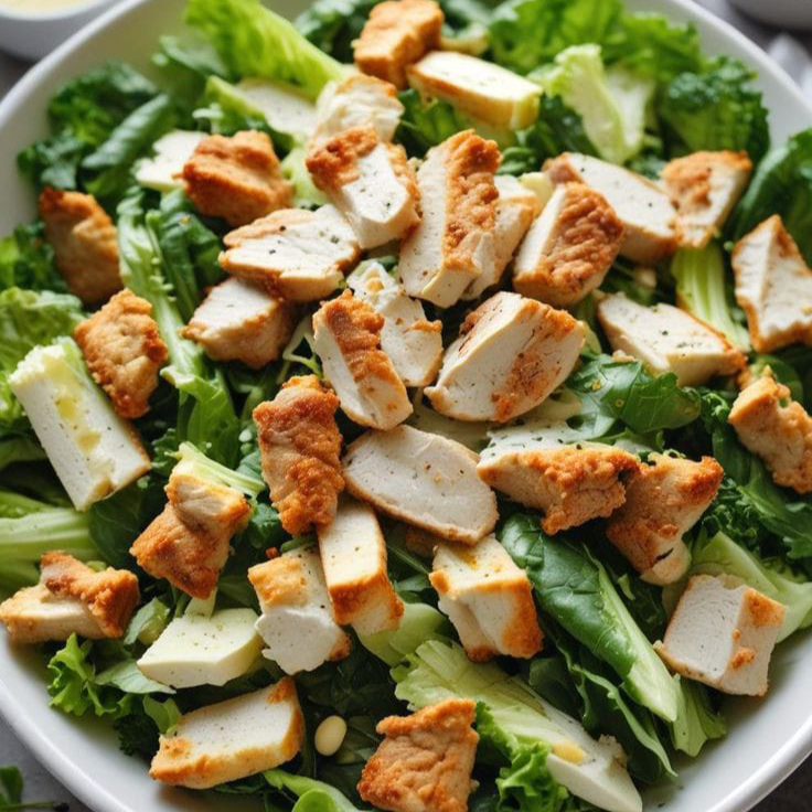 Ceasar Salad