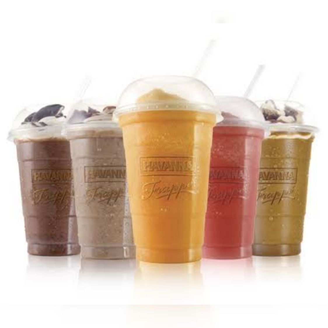 SMOOTHIE MANGO