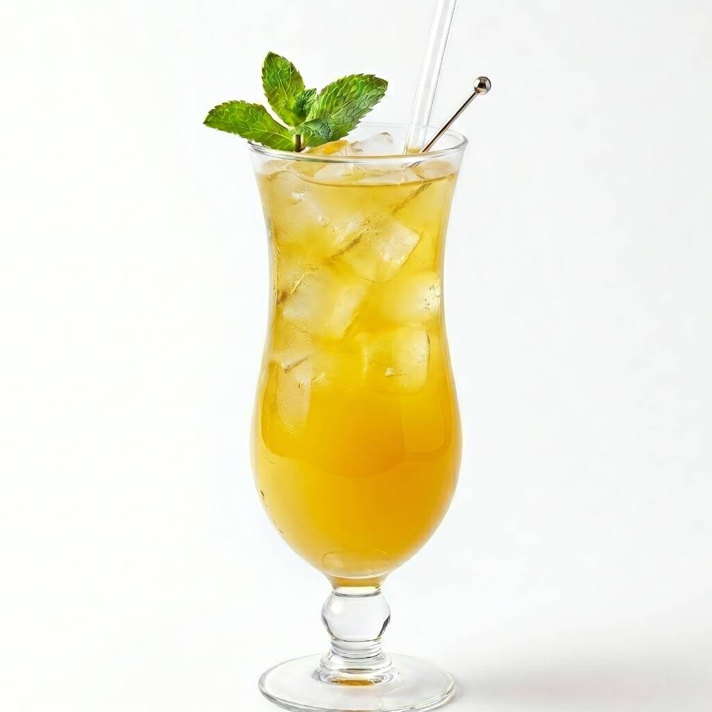 Jugo en Agua 14 oz