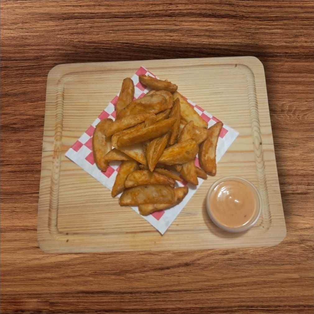 Orden de Papas Gajo