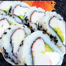 California Roll