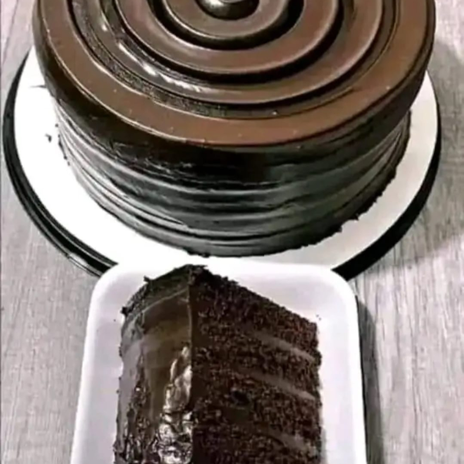 Reb. Pastel de Chocolate Matilda