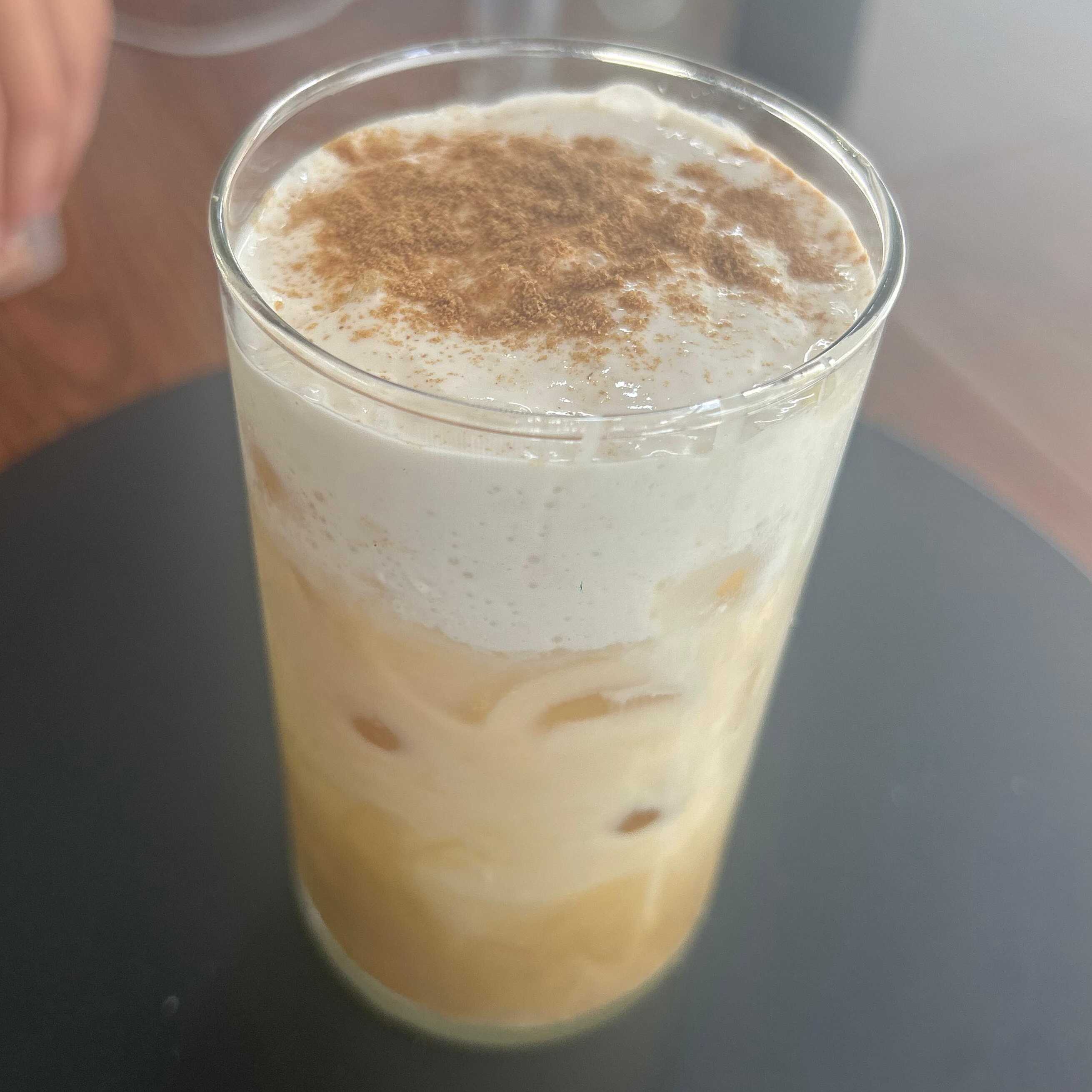 Latte Frio