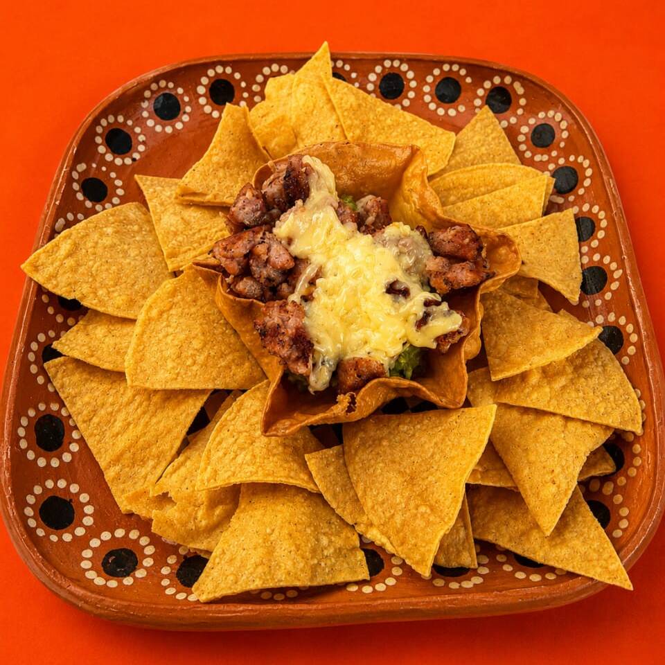 Volcán de Asada