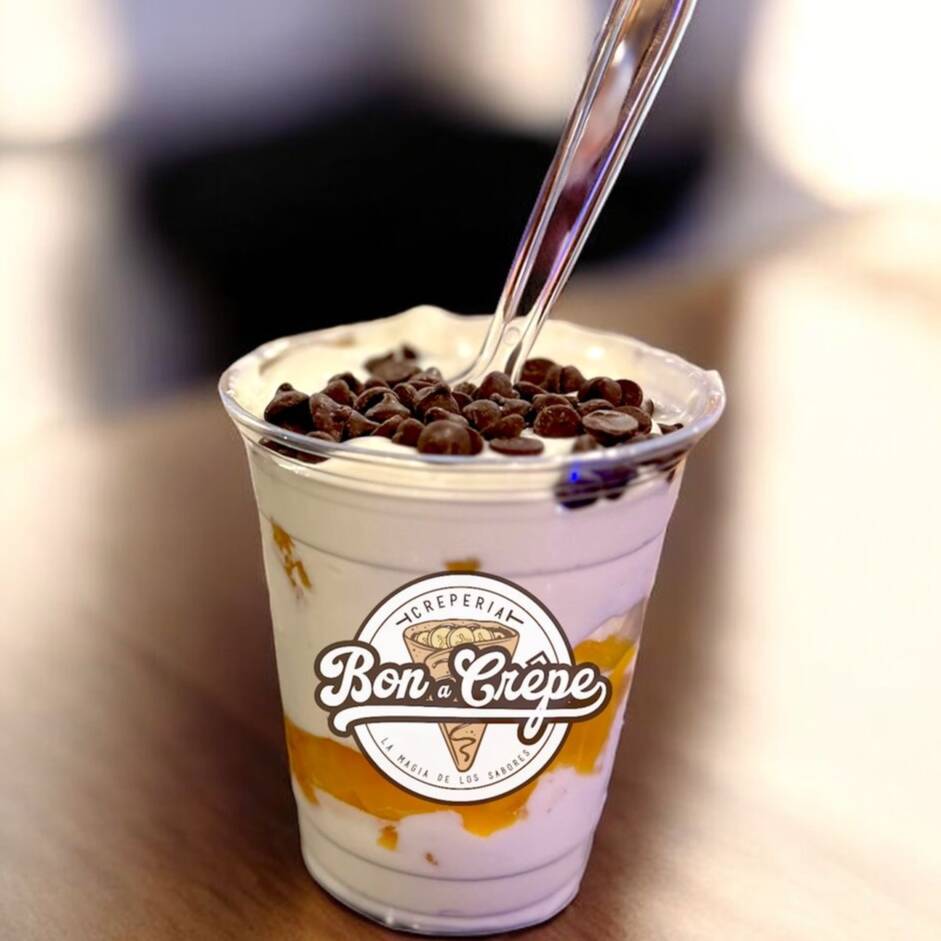 Duraznos con Crema Chicos 12oz